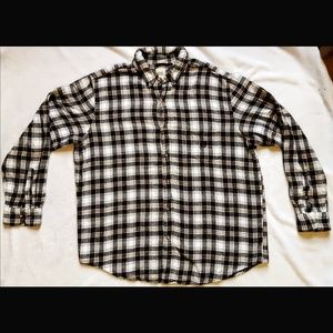 Chaps Ralph Lauren plaid Cotton Flannel
